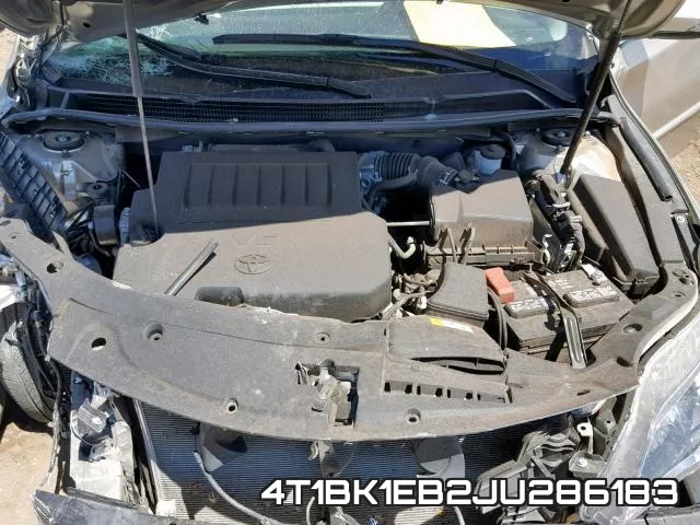 4T1BK1EB2JU286183 фото 8