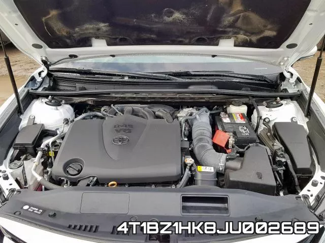 4T1BZ1HK8JU002689 фото 8