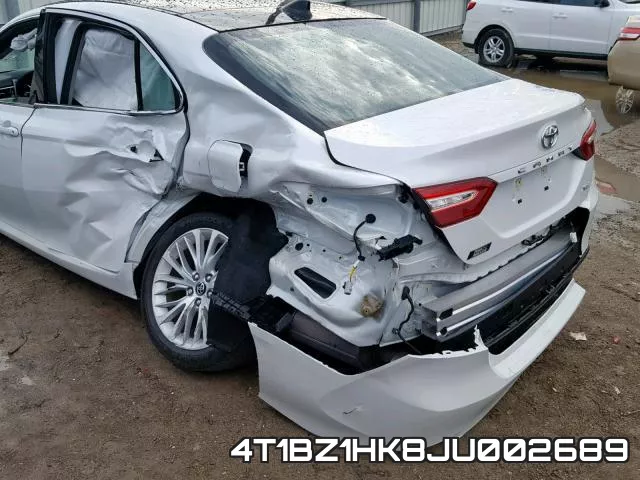 4T1BZ1HK8JU002689 фото 10