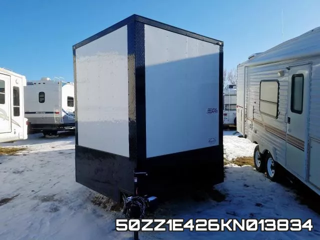 50ZZ1E426KN013834 фото 3