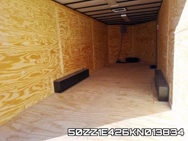 50ZZ1E426KN013834 фото 8