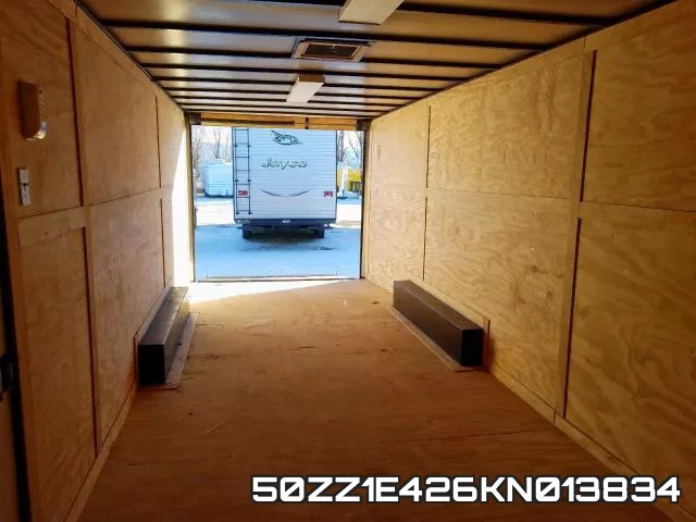 50ZZ1E426KN013834 фото 9