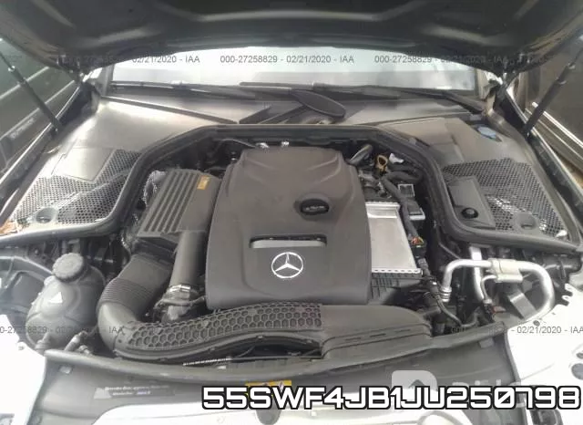 55SWF4JB1JU250798 фото 2