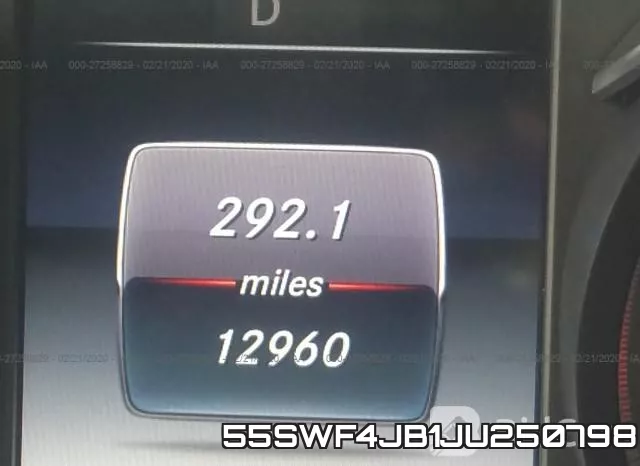 55SWF4JB1JU250798 фото 8