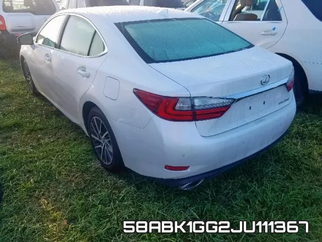 58ABK1GG2JU111367 фото 4