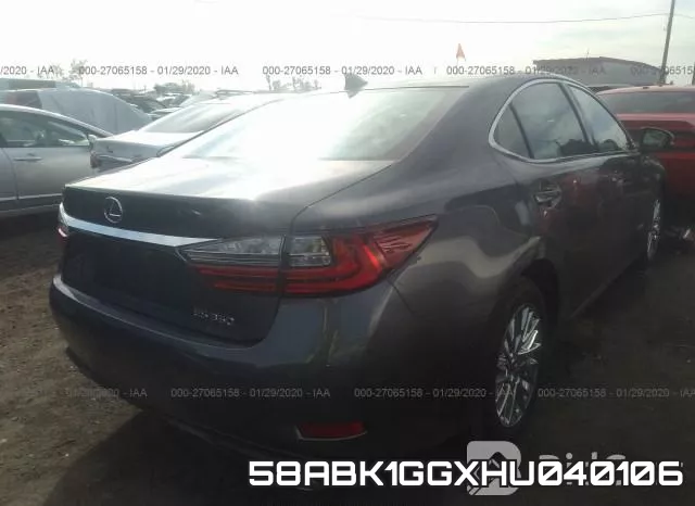 58ABK1GGXHU040106 фото 5