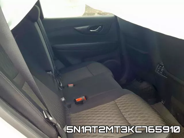 5N1AT2MT3KC765910 фото 7