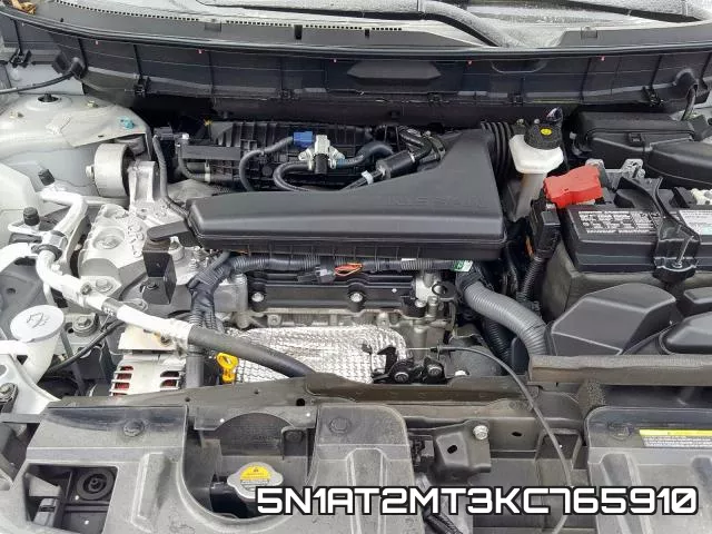 5N1AT2MT3KC765910 фото 8
