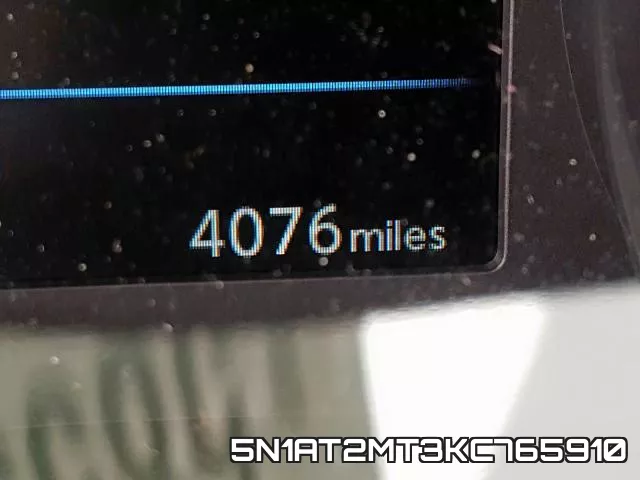 5N1AT2MT3KC765910 фото 9