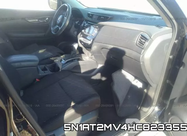 5N1AT2MV4HC823355 фото 6