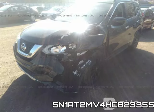 5N1AT2MV4HC823355 фото 7