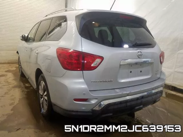 5N1DR2MM2JC639153 фото 4
