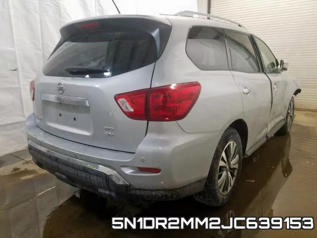 5N1DR2MM2JC639153 фото 5