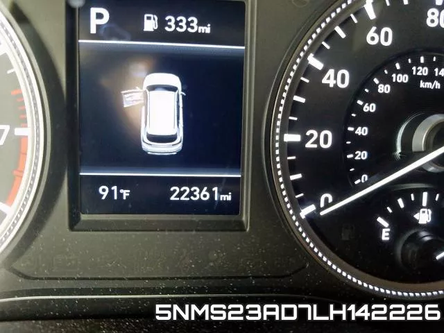 5NMS23AD7LH142226 фото 9