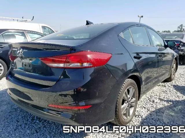 5NPD84LF0HH032396 фото 5