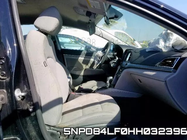 5NPD84LF0HH032396 фото 6
