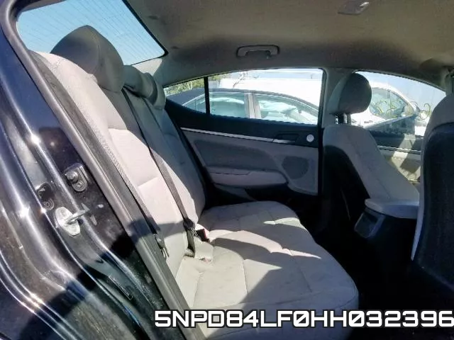 5NPD84LF0HH032396 фото 7