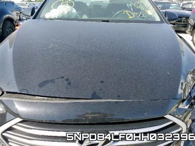 5NPD84LF0HH032396 фото 8