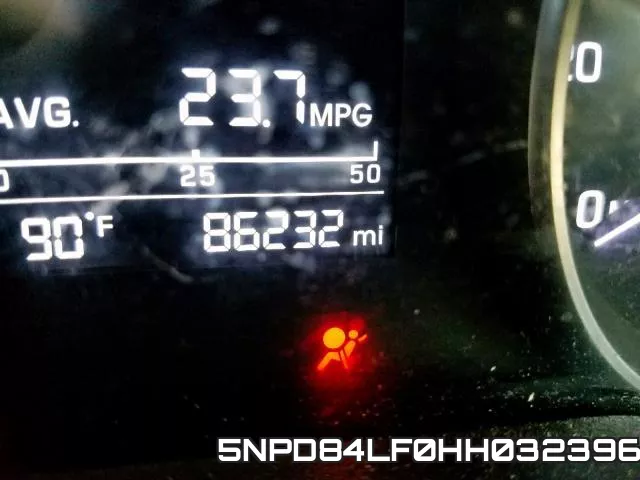 5NPD84LF0HH032396 фото 9