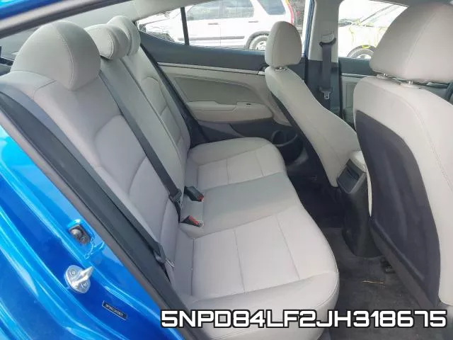 5NPD84LF2JH318675 фото 7