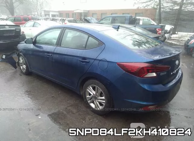 5NPD84LF2KH410824 фото 4