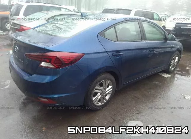 5NPD84LF2KH410824 фото 5