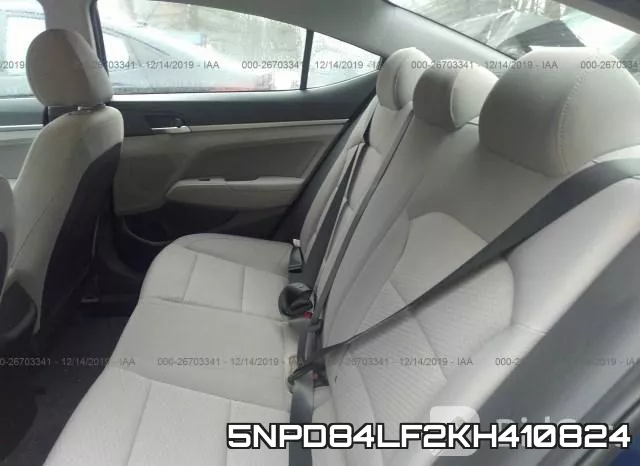 5NPD84LF2KH410824 фото 9