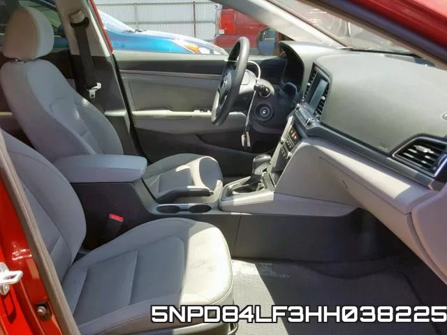 5NPD84LF3HH038225 фото 6