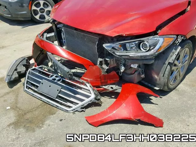 5NPD84LF3HH038225 фото 10