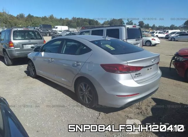 5NPD84LF3HH120410 фото 4