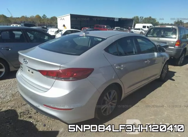 5NPD84LF3HH120410 фото 5