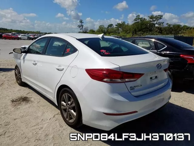 5NPD84LF3JH370137 фото 4