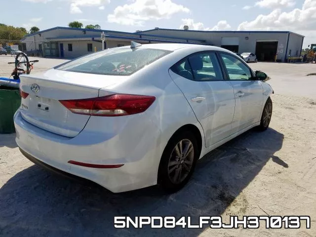 5NPD84LF3JH370137 фото 5