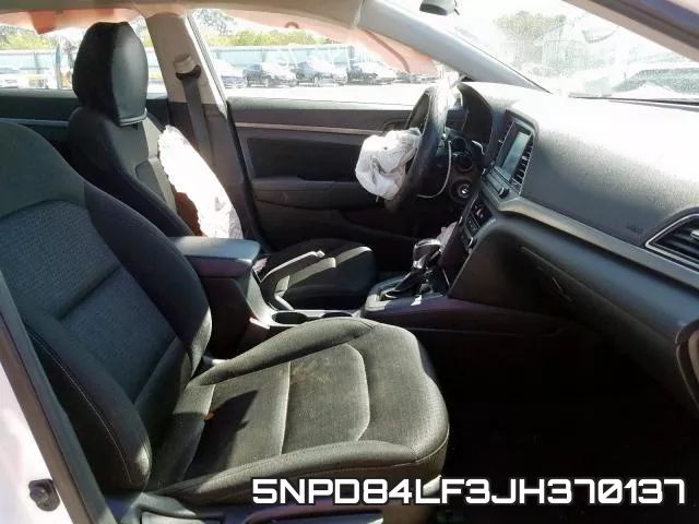 5NPD84LF3JH370137 фото 6