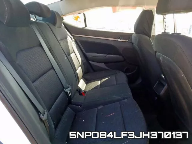 5NPD84LF3JH370137 фото 7