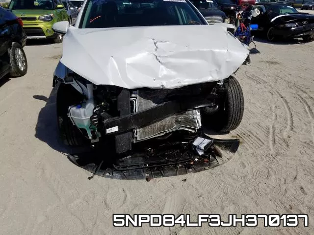 5NPD84LF3JH370137 фото 10