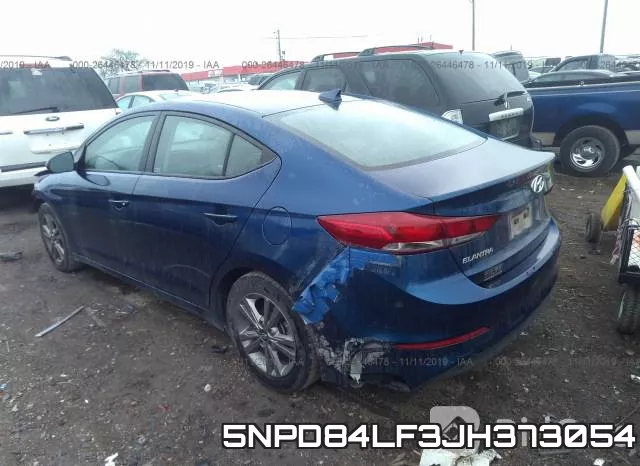5NPD84LF3JH373054 фото 4