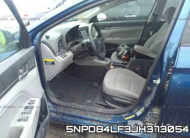 5NPD84LF3JH373054 фото 6