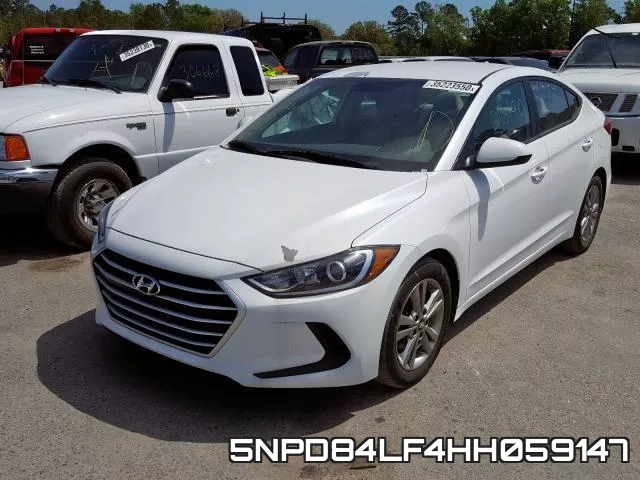 5NPD84LF4HH059147 фото 3