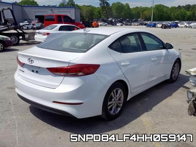 5NPD84LF4HH059147 фото 5