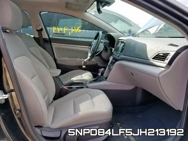 5NPD84LF5JH213192 фото 6