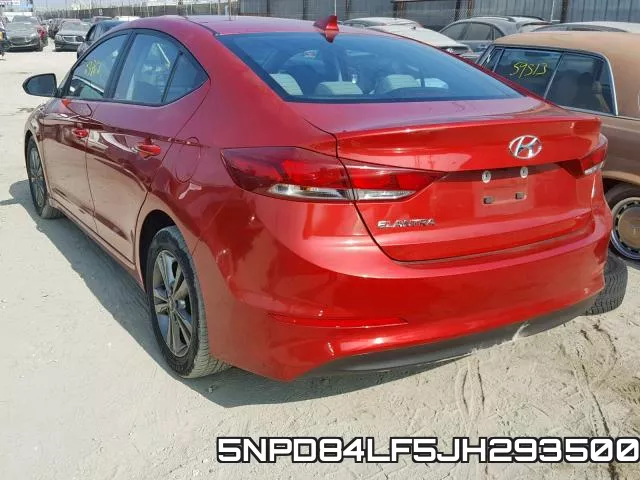 5NPD84LF5JH293500 фото 4
