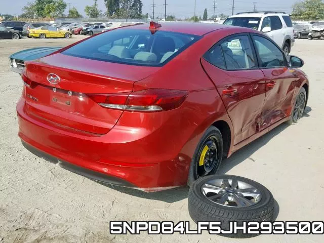 5NPD84LF5JH293500 фото 5