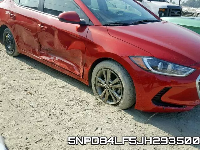 5NPD84LF5JH293500 фото 10