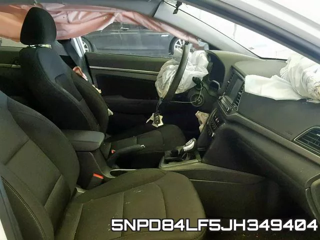 5NPD84LF5JH349404 фото 6