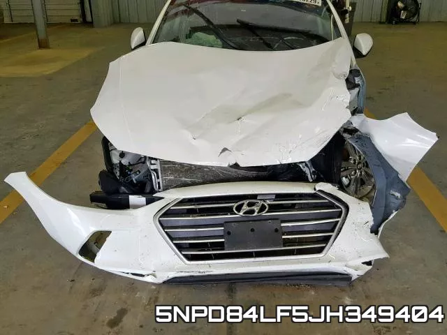 5NPD84LF5JH349404 фото 10