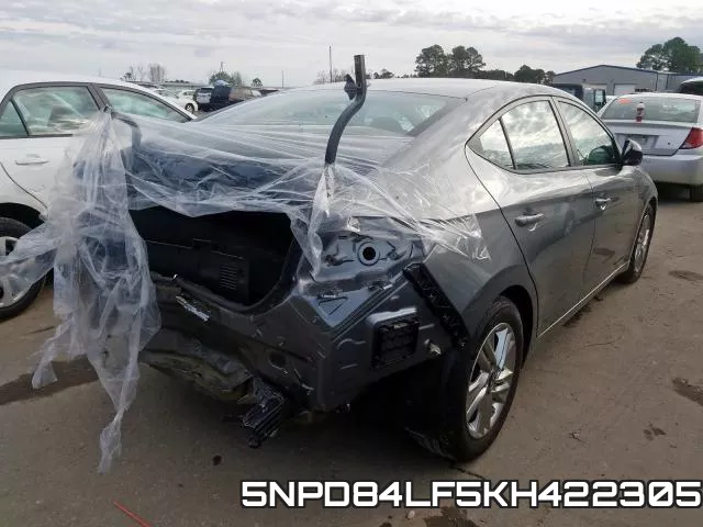 5NPD84LF5KH422305 фото 5