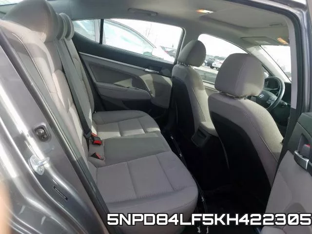 5NPD84LF5KH422305 фото 7