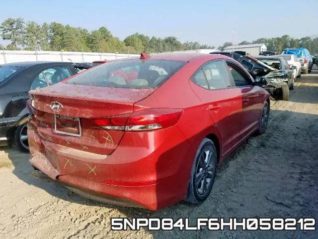 5NPD84LF6HH058212 фото 5