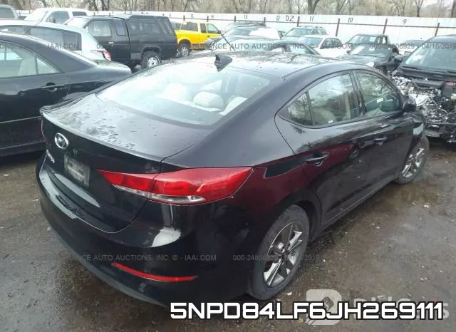 5NPD84LF6JH269111 фото 5